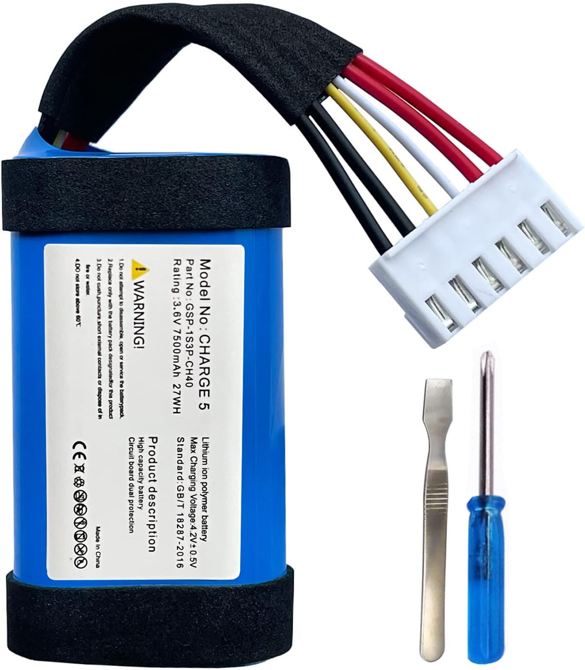 Jbl Flip Ion Battery Jbl Bluetooth Speaker Battery Price Li-Ion