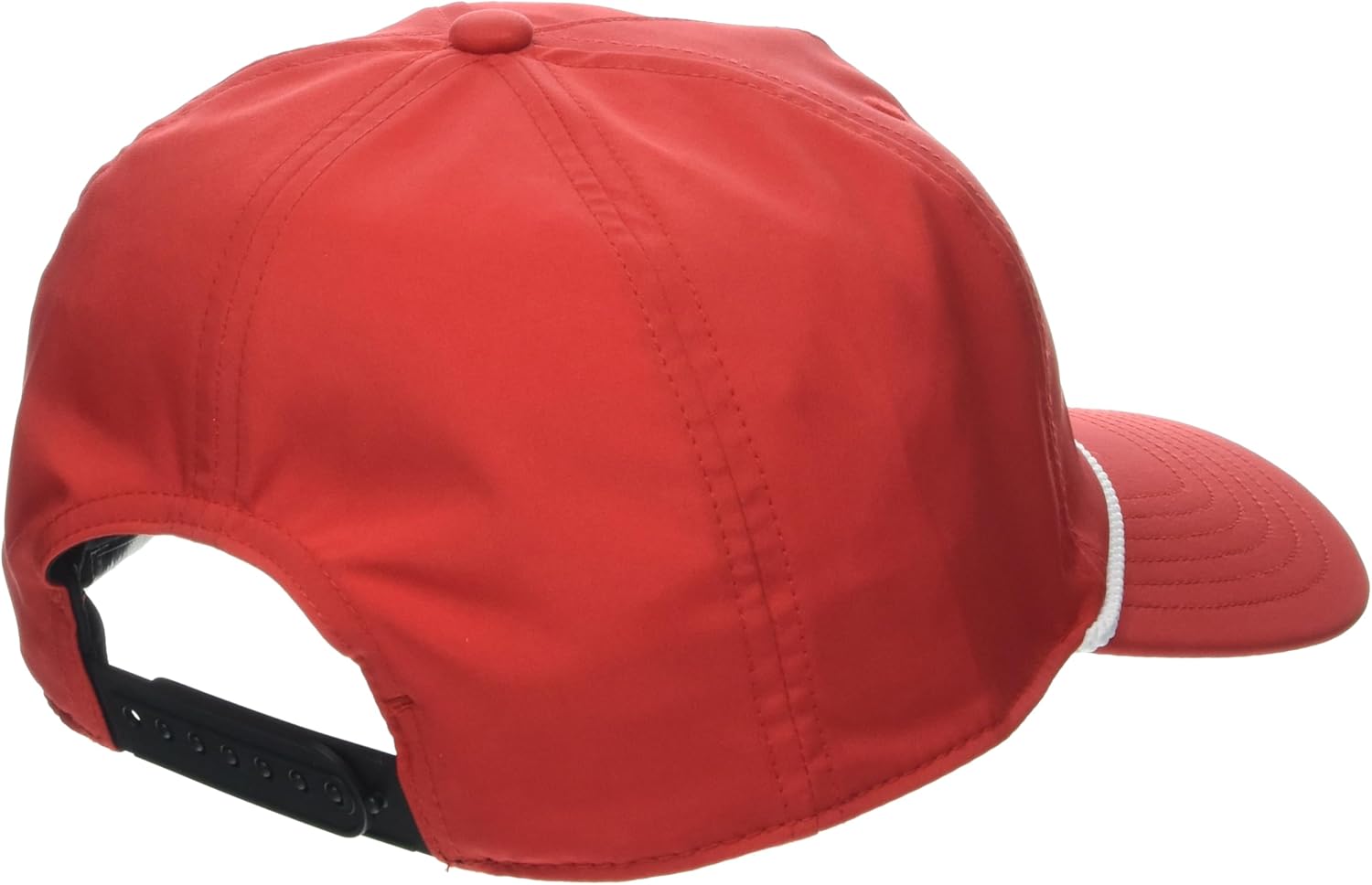 Adidas Mens Ultimate365 Tour 5 Panel Golf Hat - Image 2