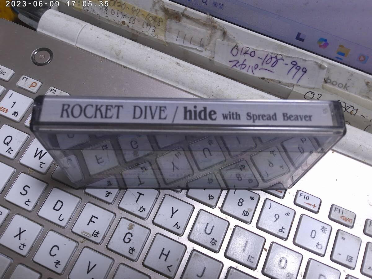 hide with Spread Beaver Bluetooth hide with Spread Beaver Bluetooth