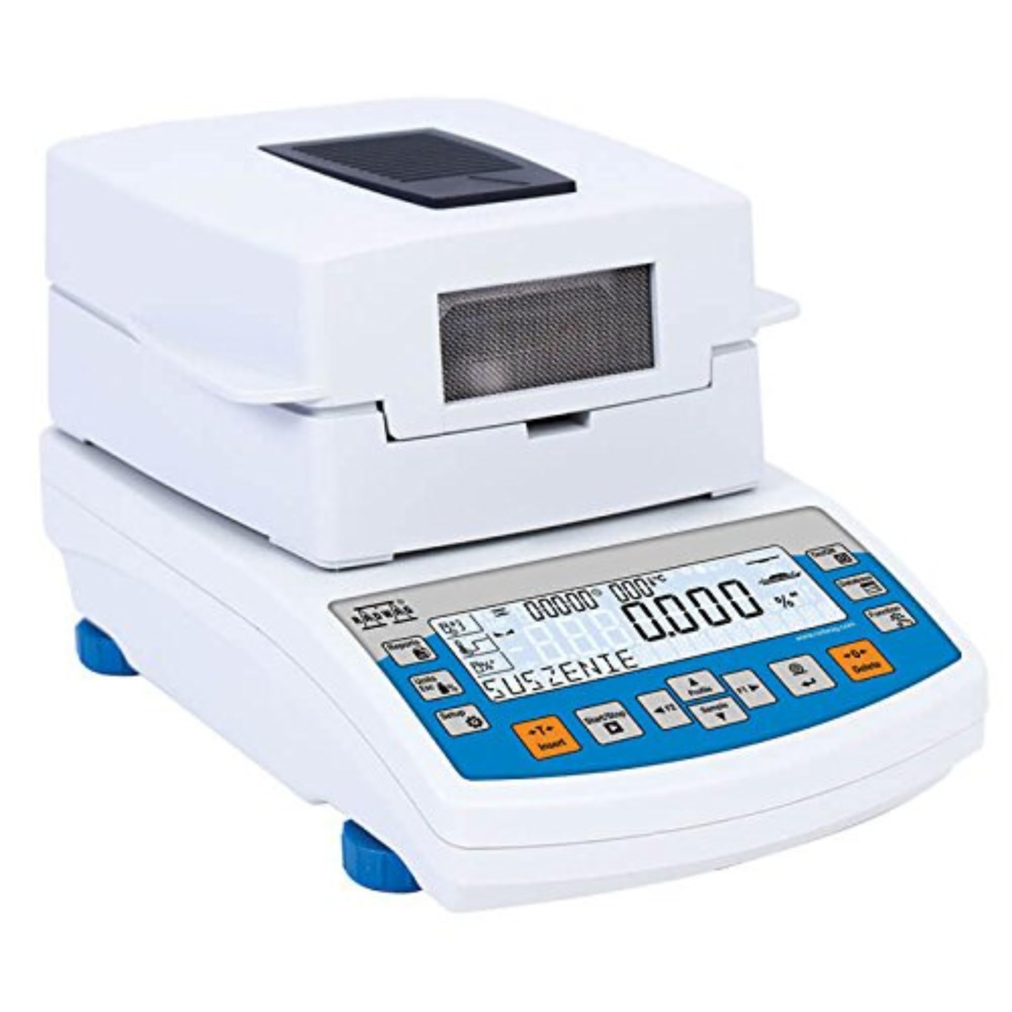 Radwag MA 210.R Moisture Analyzer 210g x 0.001g