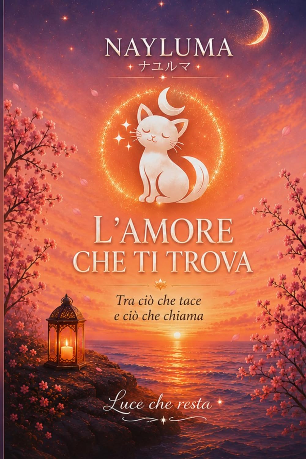 L' Amore che ti trova: Tra ciò che tace e ciò che chiama