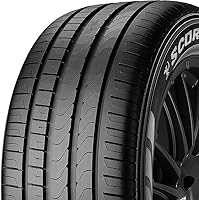 Vista 9 de Pirelli Scorpion Verde 215/65R17 99V