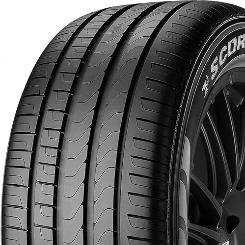 Pirelli 25545R20 101W RFT SCORPION VERDE (M0E)