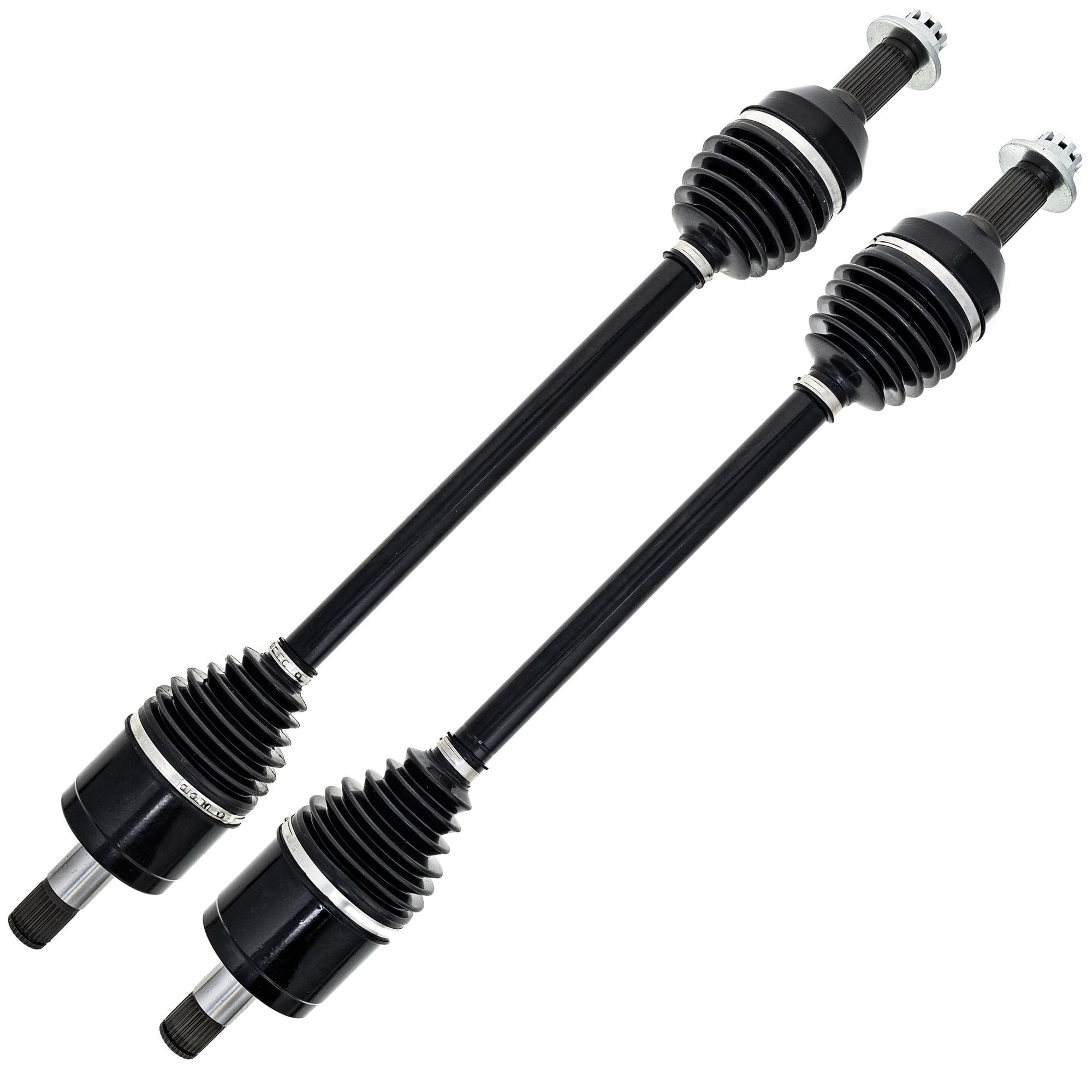 Pioneer POWER SENSOR 50A クランクアーム 170mm Amazon.com: NICHE Rear Left Right CV Axle Kit for Honda 2016