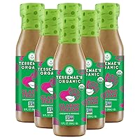 Vista 13 de Tessemae's Aderezo natural para ensalada 2 Paquete