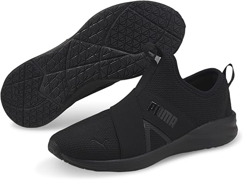 Miniatura 7 de Puma Zapatos deportivos Better Foam Prowl sin cordones para mujer