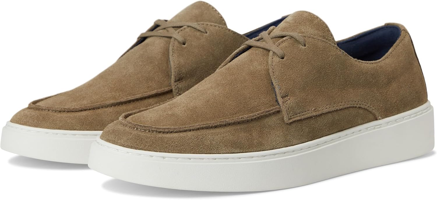 Steve Madden Mens Frankk - Stylish Comfort