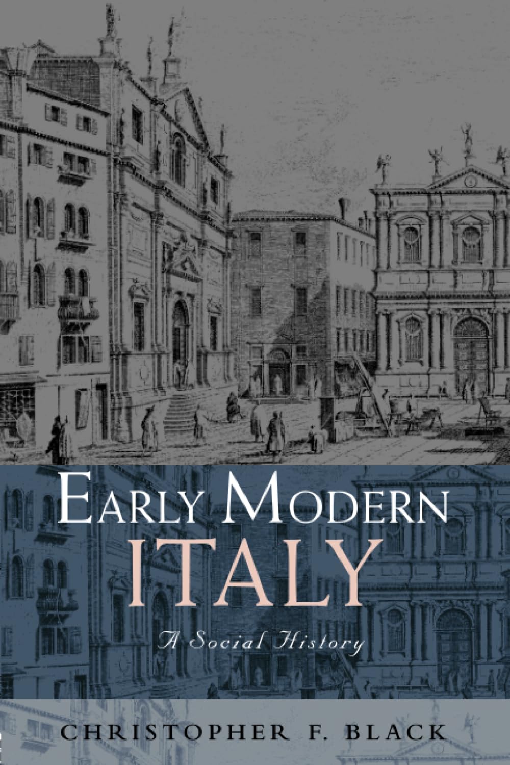 Early Modern Italy