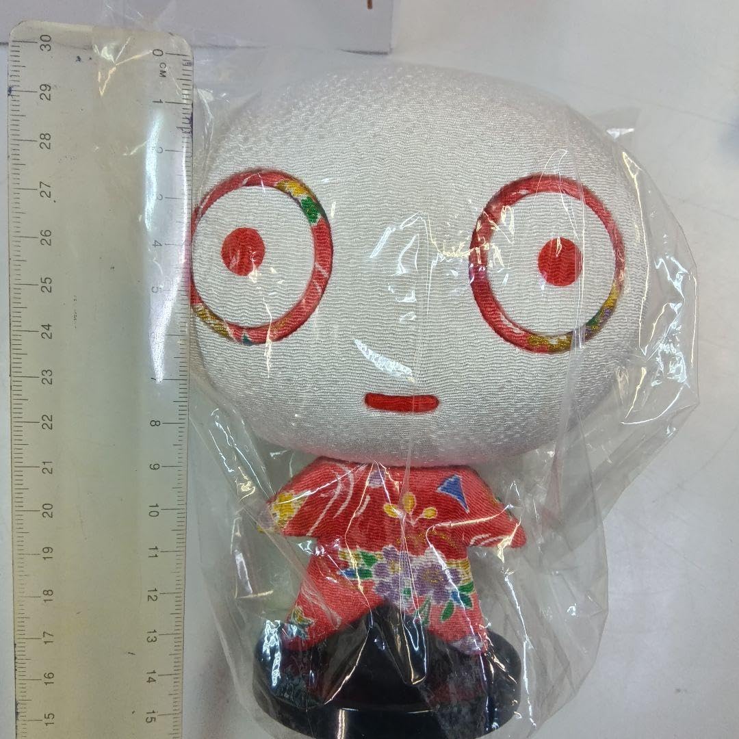 Amazon.co.jp: UHA坊や 江戸木目込人形 柿沼東光作 : 文房具・オフィス用品