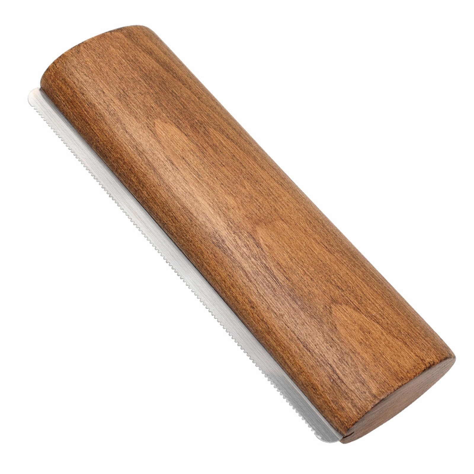 YPBEW Wooden Handle Horse Brush Groomings Horsehair Brush Horse Brush Groomings Tool Hair Removing Brush Horse Body Brush