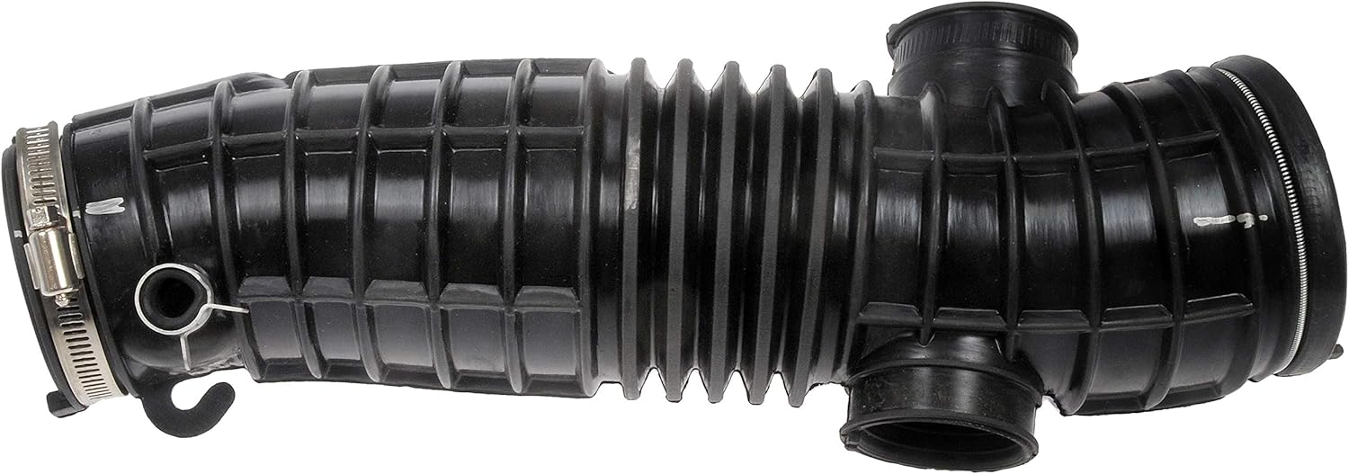Dorman 696-099 Engine Air Intake Hose Compatible with Select Honda Models