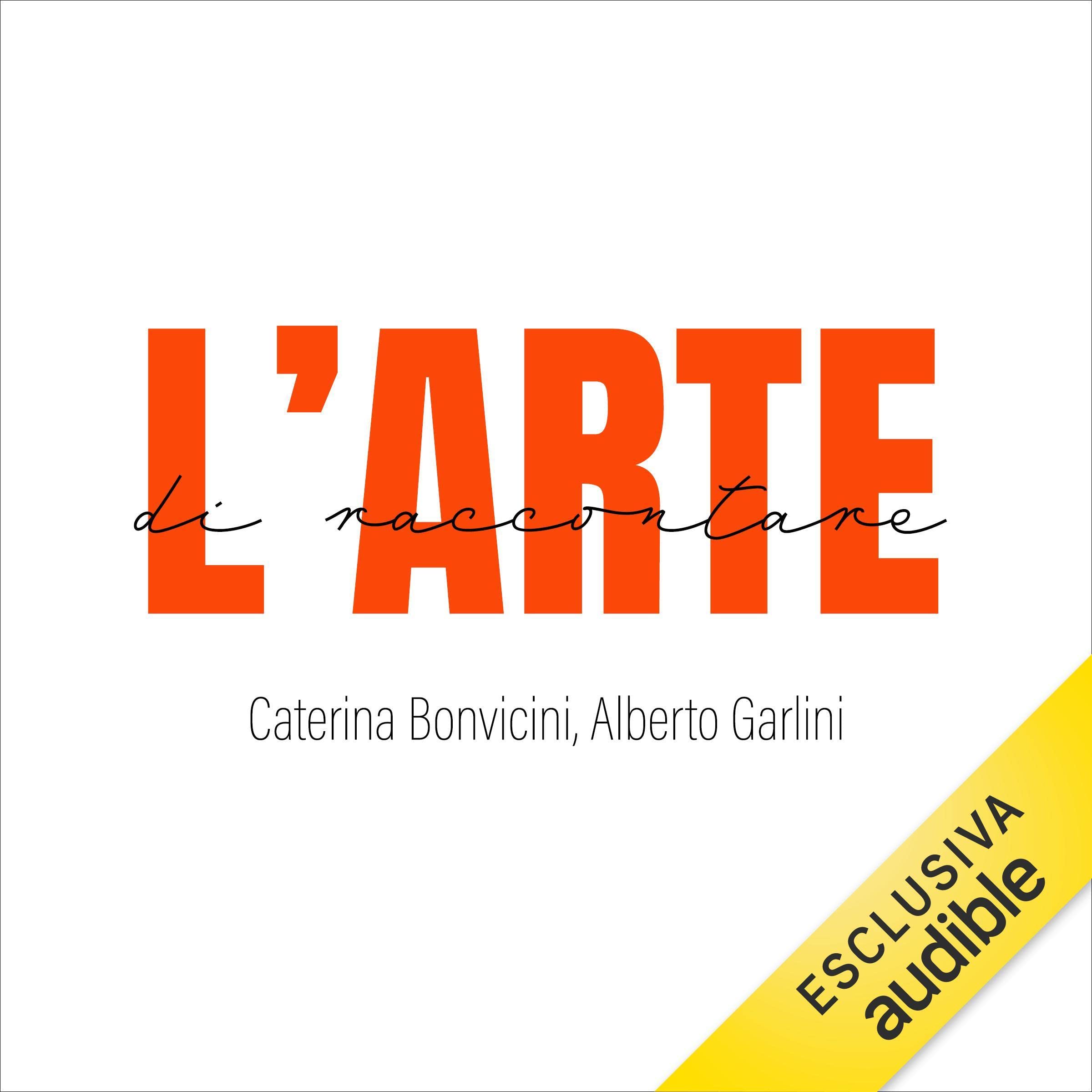 L'arte di raccontare: Sassi nello stagno