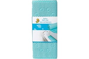 Duck Brand Non-Slip Dog Bath Mat