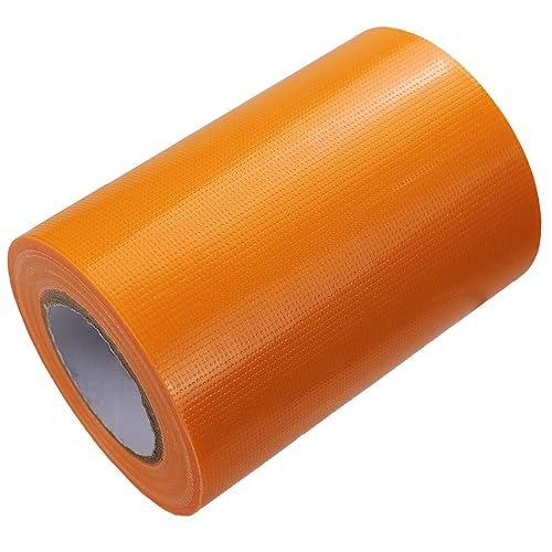 Miniatura 2 de Autrends Cinta adhesiva súper fuerte de 4 pulgadas, cinta adhesiva multiusos resistente al agua, para manualidades y mejoras del hogar, 32 pies,