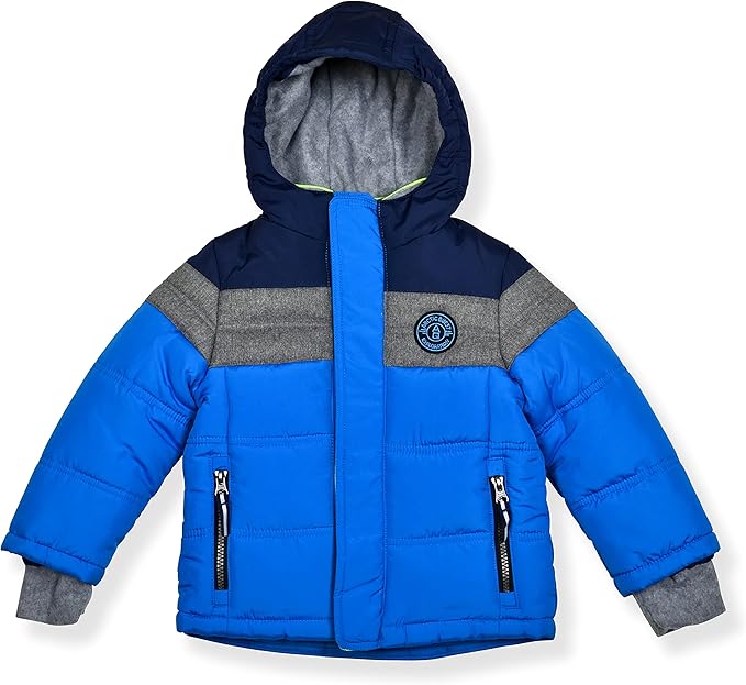 arctic ski jacket