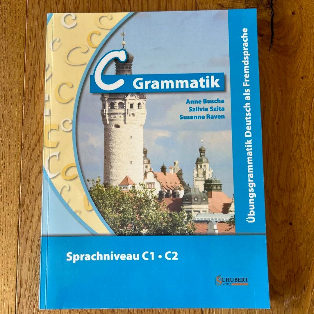 C-Grammatik