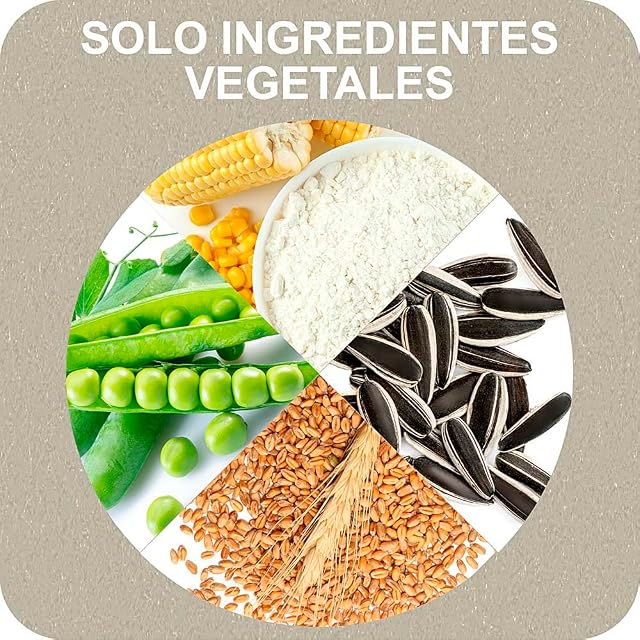 Foto 4 de 7 de Ferplast Snack Perro Snack Natural para Perro Snack Higiene Oral Talla Mediano para la Salud intestinal…