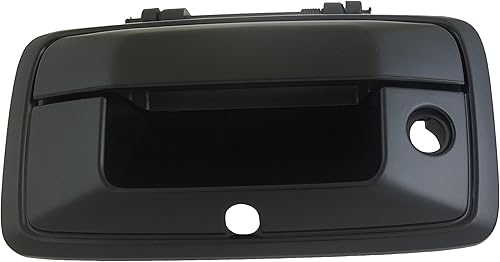 Dorman 82545 Tailgate Handle Compatible with Select Chevrole