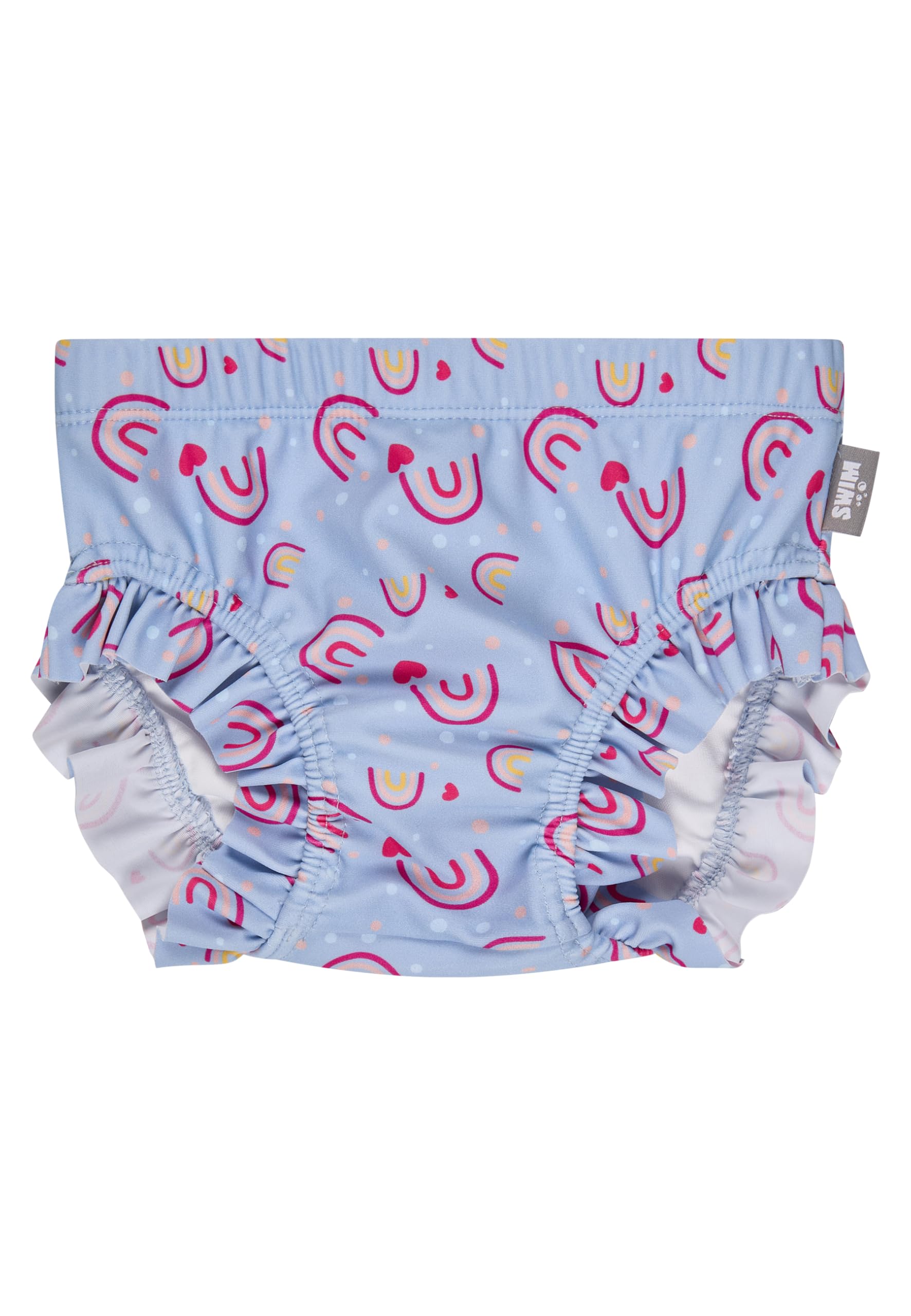 Sterntaler Mädchen Badehose Regenbogen Badehose (1er Pack)