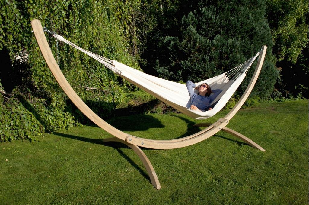 Siesta Grande Hängemattenset