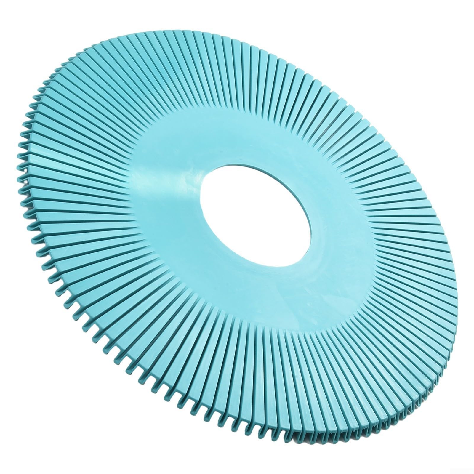 RiseNova Pool Cleaner Pleated Vacuum Seal for PENTAIR for for KREEPY Krauly K70400 360042 360048 for AQUA EZ-VAC, 420mm Outer Diameter Diaphragm