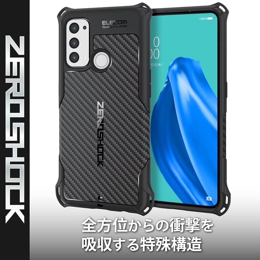 美品 OPPO Reno5a ケース付き エレコム ゼロショック Reno5 a 71AVYCBzo6S._UF894,1000_QL80_.jpg