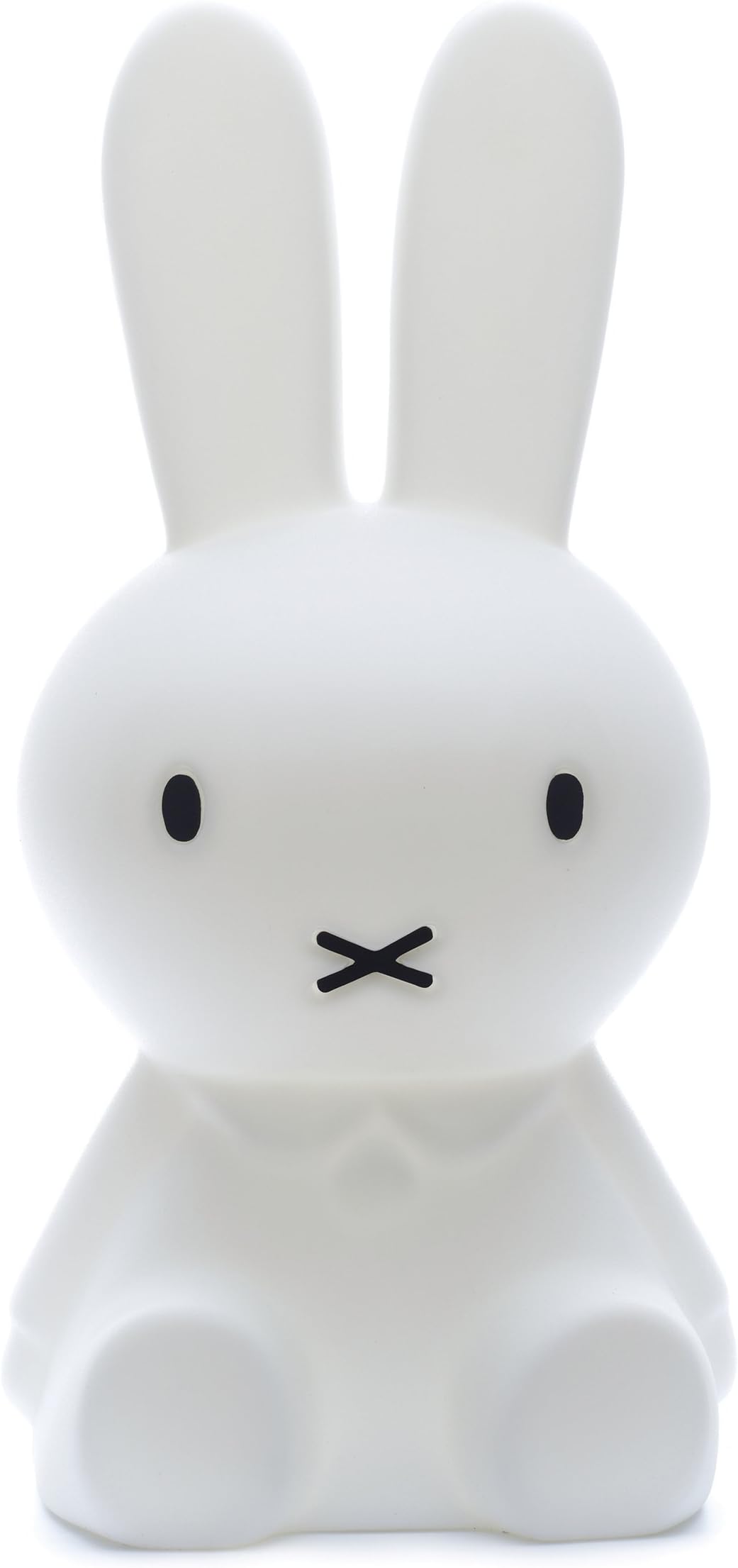 Dick Bruna - LED Lamp with Dimmer - Miffy XL (20" Inches) - Polyethylene