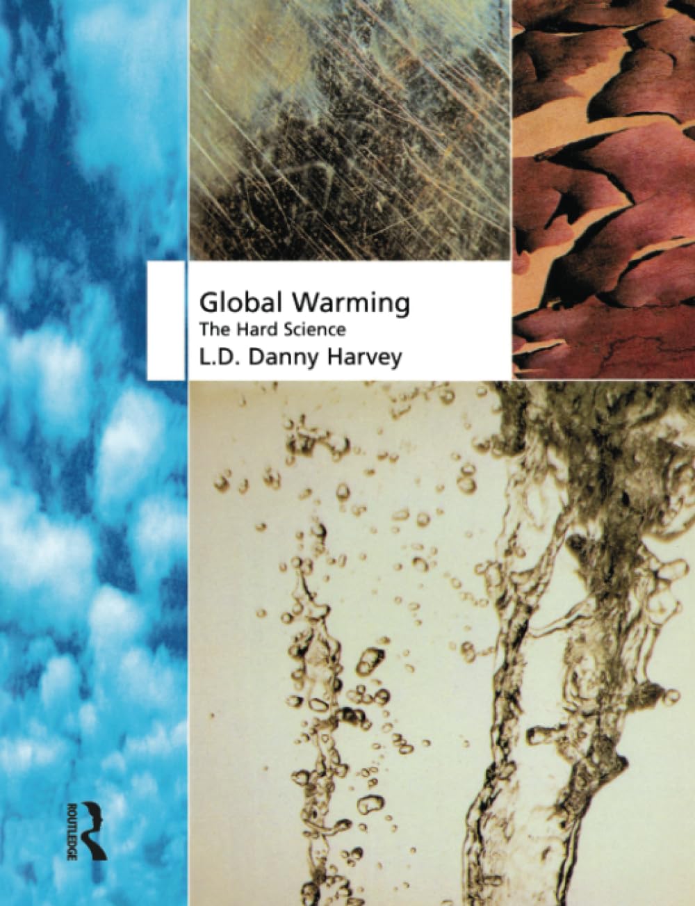 Global Warming: The Hard Science
