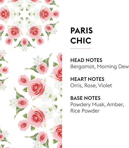 Miniatura 28 de MAISON BERGER Repuesto de fragancia Lampe Berger para difusor de aceite de fragancia del hogar - 16.9 onzas líquidas / 500 mililitros Frescura