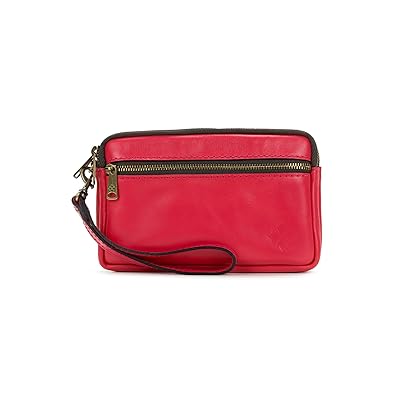 Patricia Nash Viani Wristlet Wallet Women