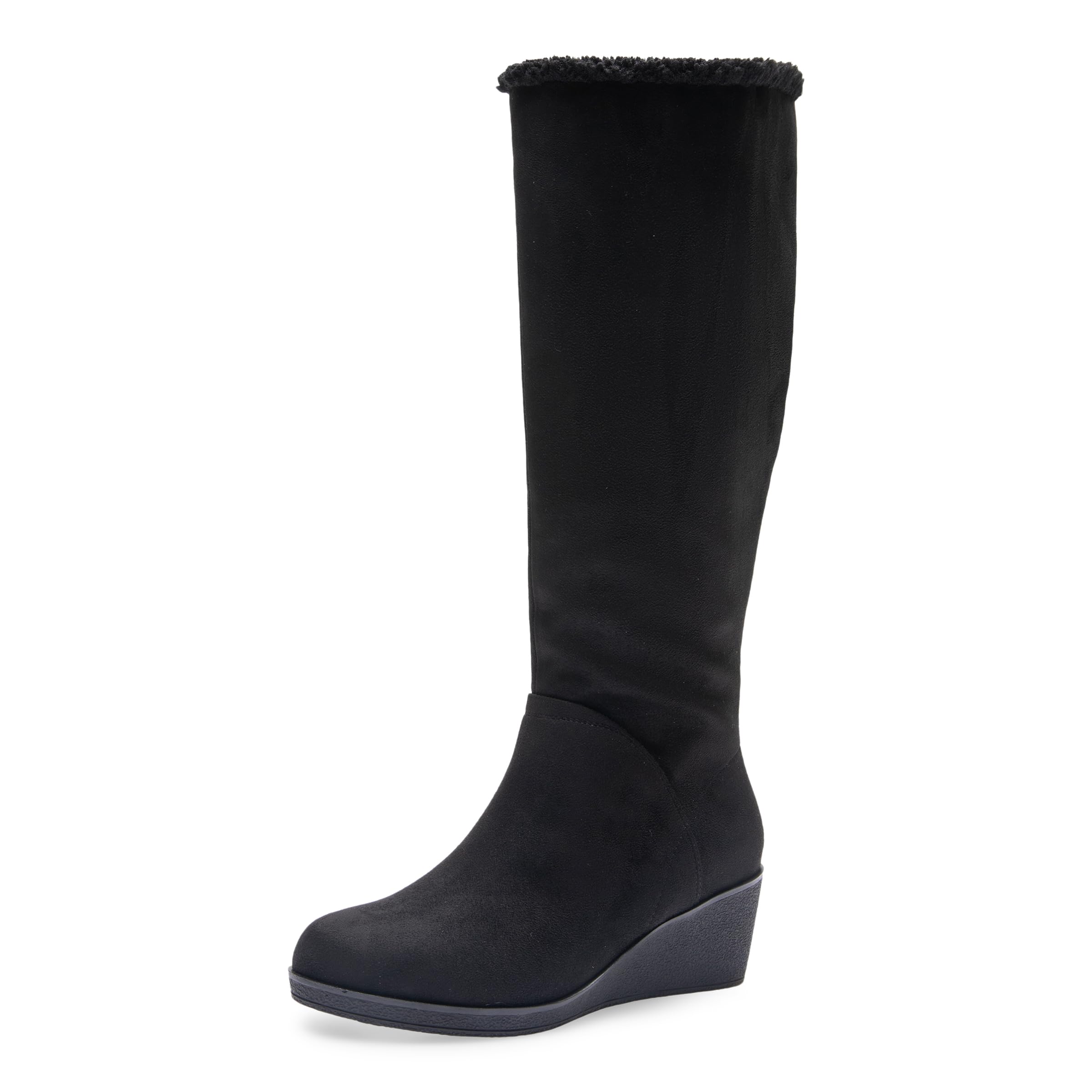 Aerosoles womens Binocular Shearling