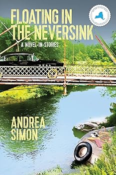 Floating in the Neversink