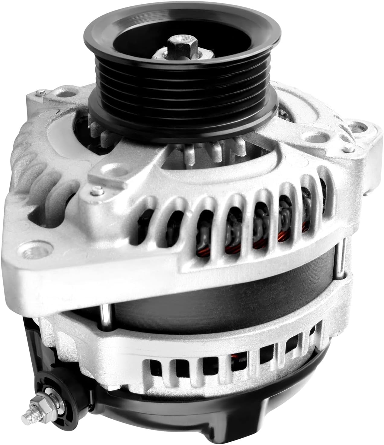 SCITOO Alternator Replacement for Honda for Accord 2008