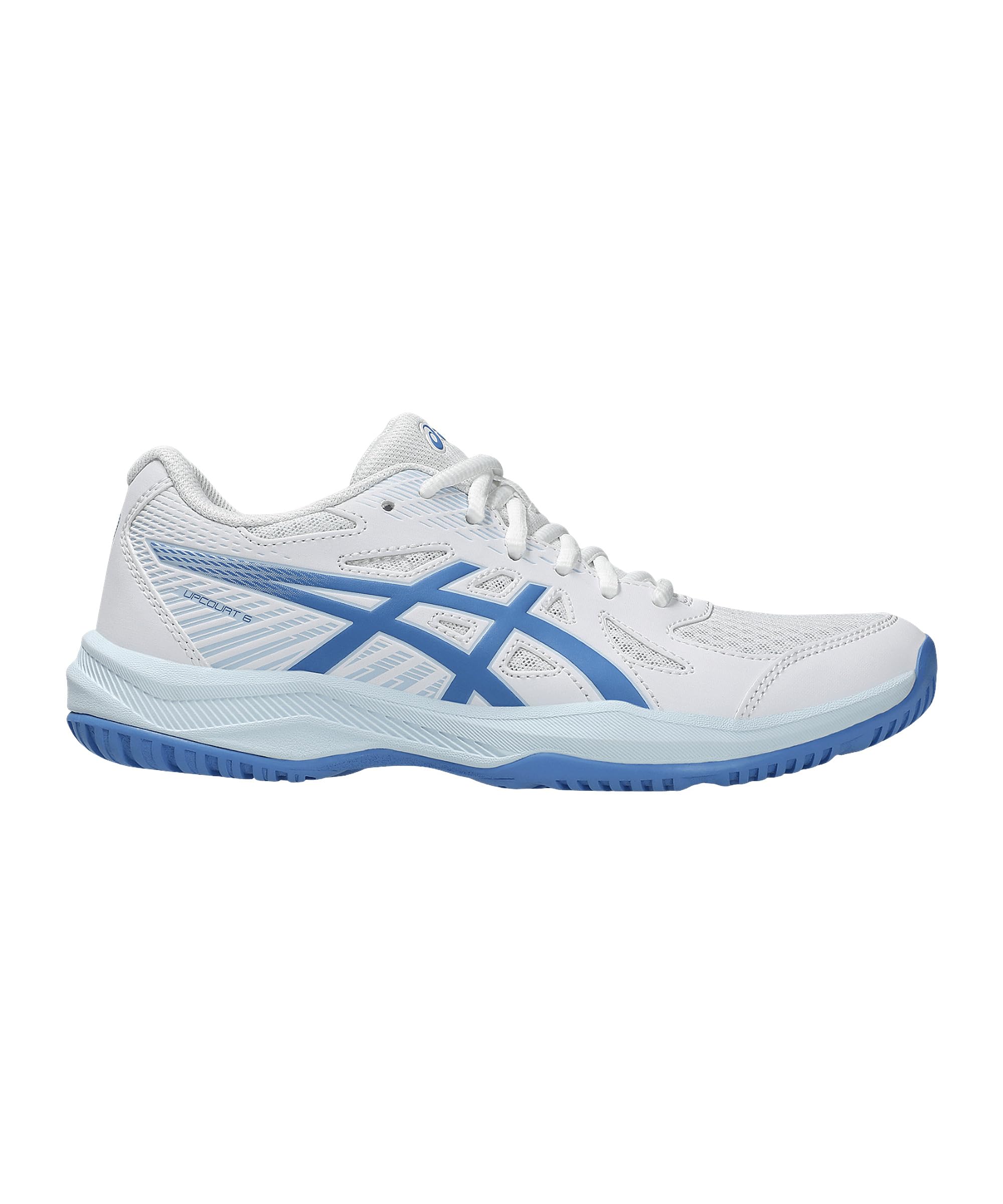 ASICS Women's Upcourt 6 Volleyball Shoes