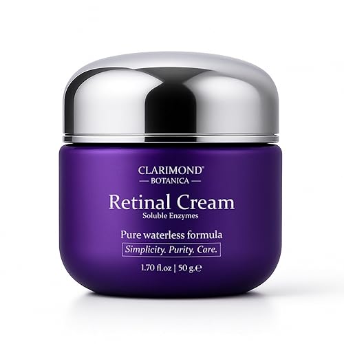 Miniatura 3 de Clarimond Botanica Radiance Duo Crema Retinal y Nano-Suero de Vitamina C