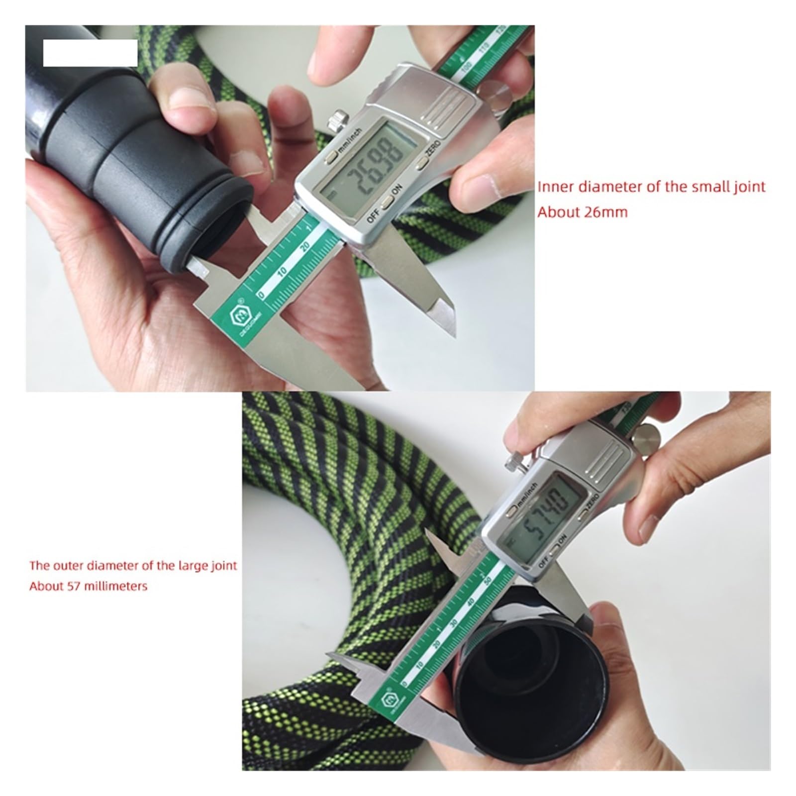 Manguera De Aspiradora Antiestática, Compatible Con FESTOOL, Compatible Con Mirka, Aspiradoras