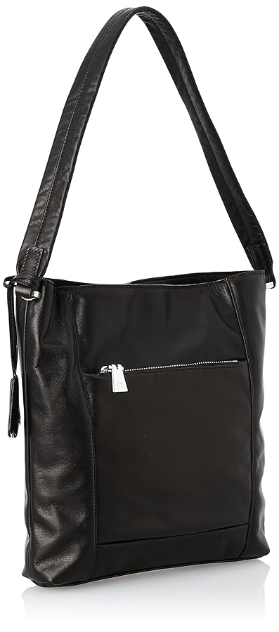 aniary　ダークブラウン　トートバッグ　ショルダーバッグ アニアリ aniary 2way ショルダー トート バッグ レザー