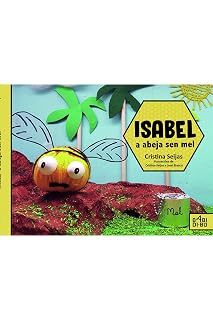 Isabel, a abella sen mel