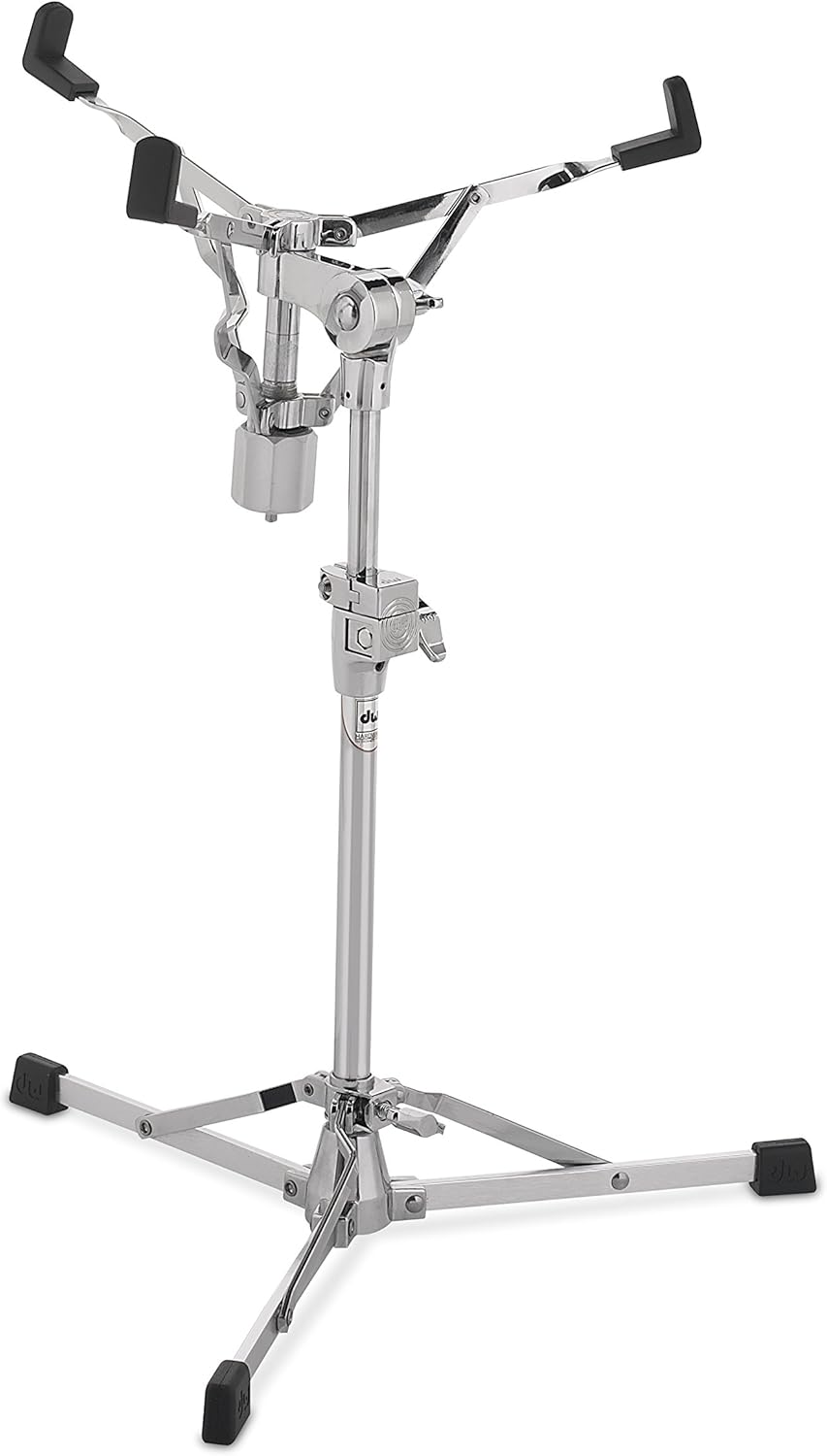 DW DWCP6300 6000 Series Snare Stand Single Braced