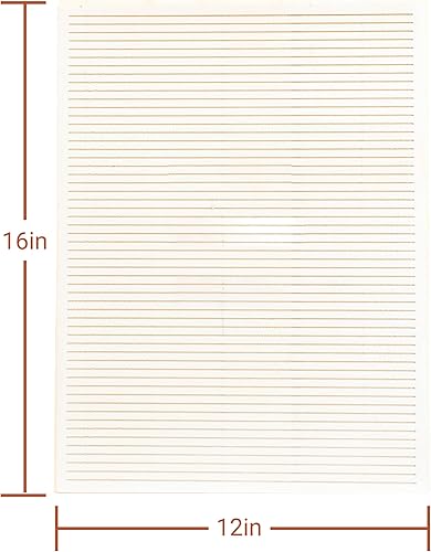 Miniatura 3 de Stiles Juego de letreros de madera de 12 x 16 pulgadas, con 340 letras, números y símbolos de plástico, tablero de mensajes de madera