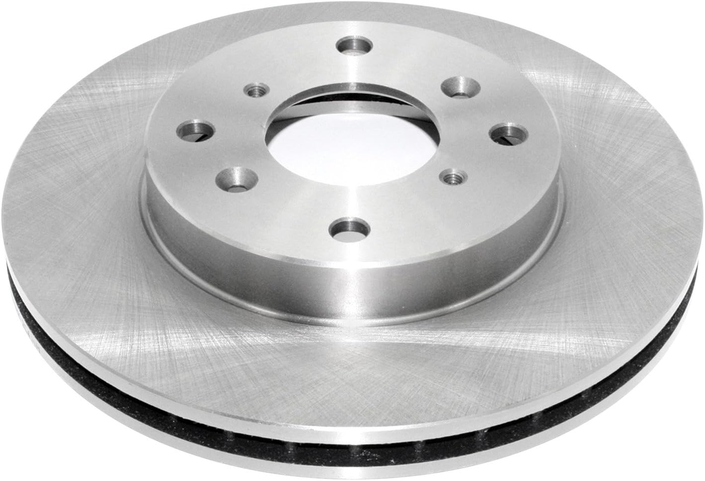 Durago Titanium Series Front Vented Brake Rotor