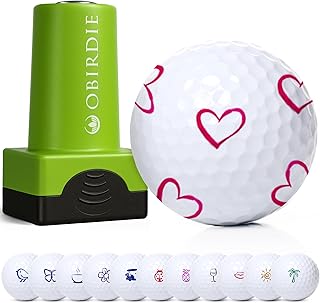Stamp For Golf Balls Picks collage image 2