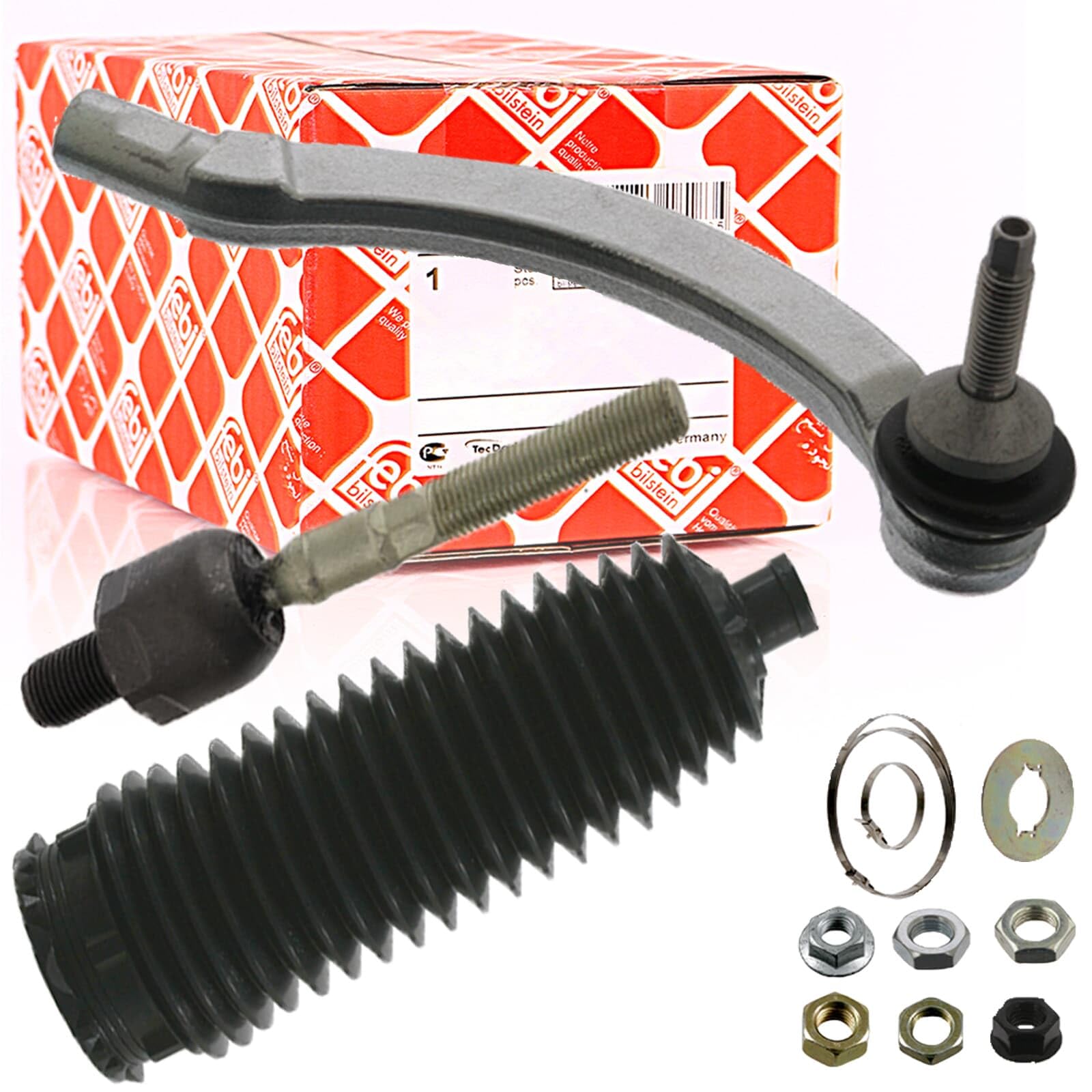 Fits FEBI 40558 HEART ROD.   ⭐UK Stock⭐