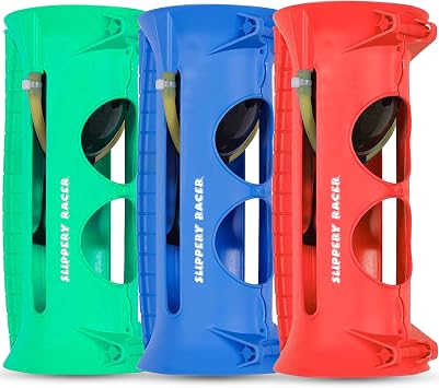 Slippery Racer Xrt Snowball Slingshot