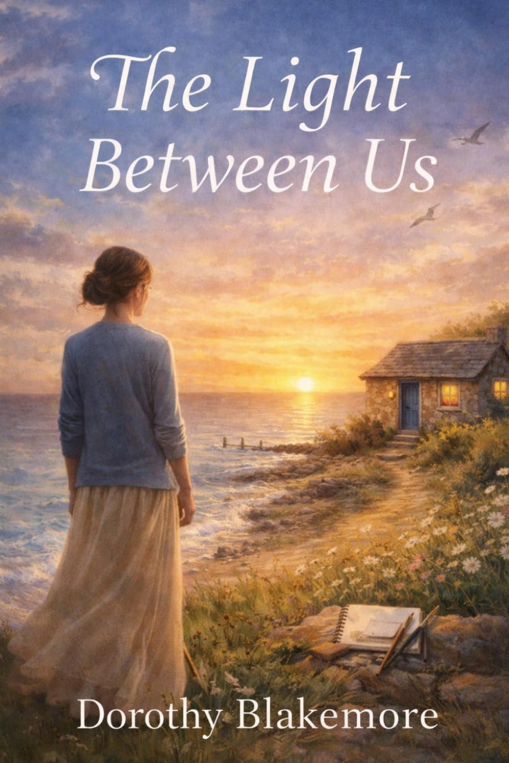 The Light Between Us: 4 (Brookleigh Bay)