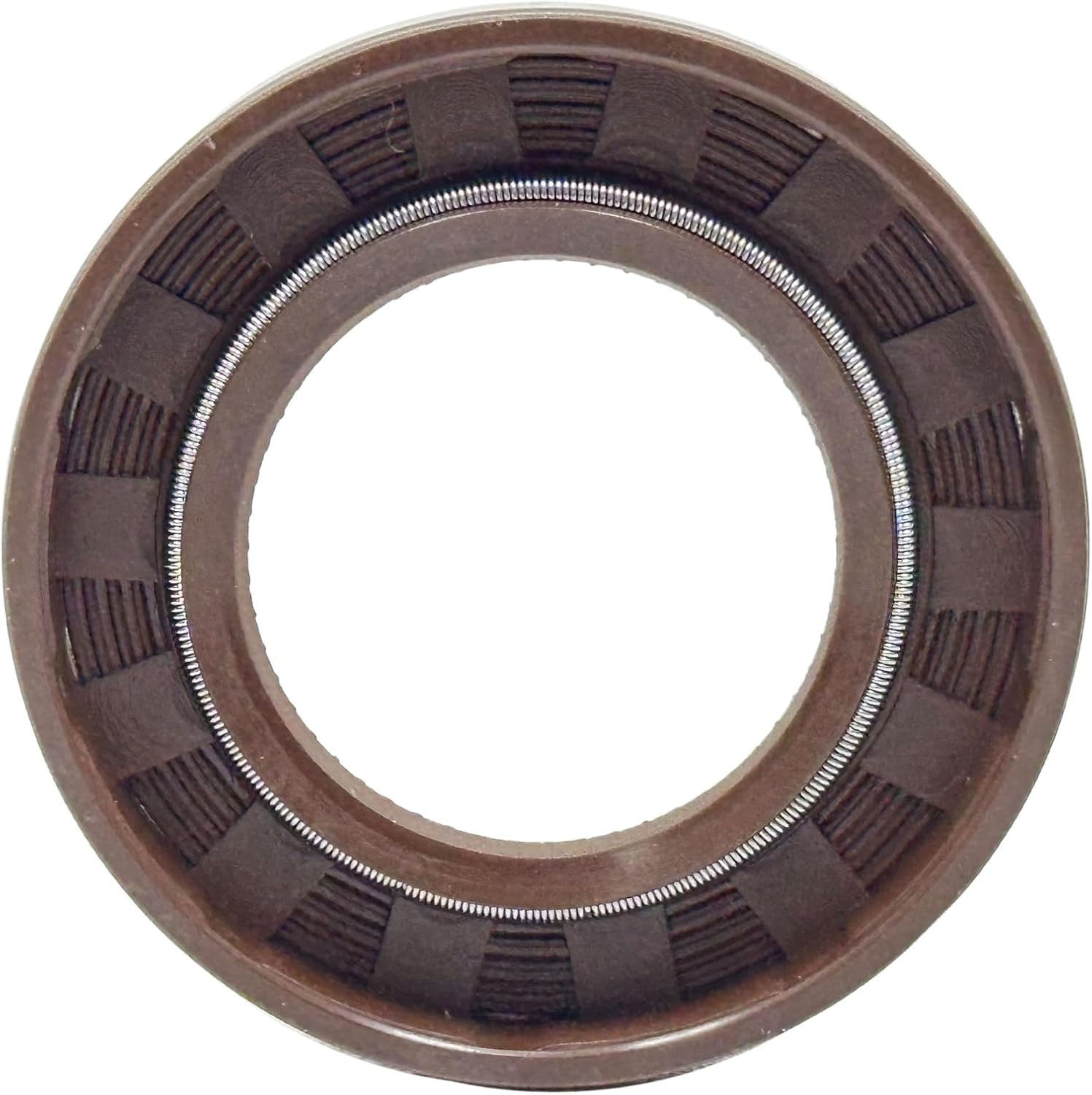 DNJ TC4365 Timing Cover Seal for 2014-2015 Mitsubishi, Mirage 1.2L L3 12V DOHC 1193cc