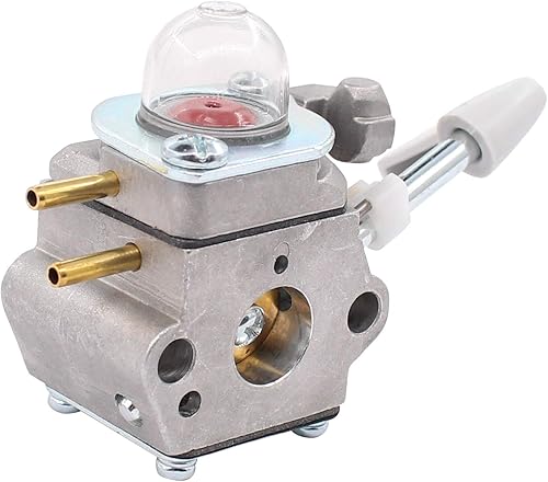 Miniatura 5 de MOTOKU 308054114 Kit de carburador para soplador de hojas Homelite UT09526