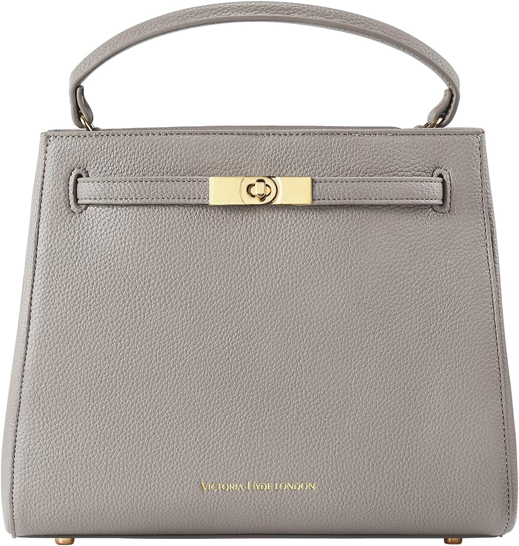 VICTORIA HYDE Handbags for Women, Women's Satchel Handbags
