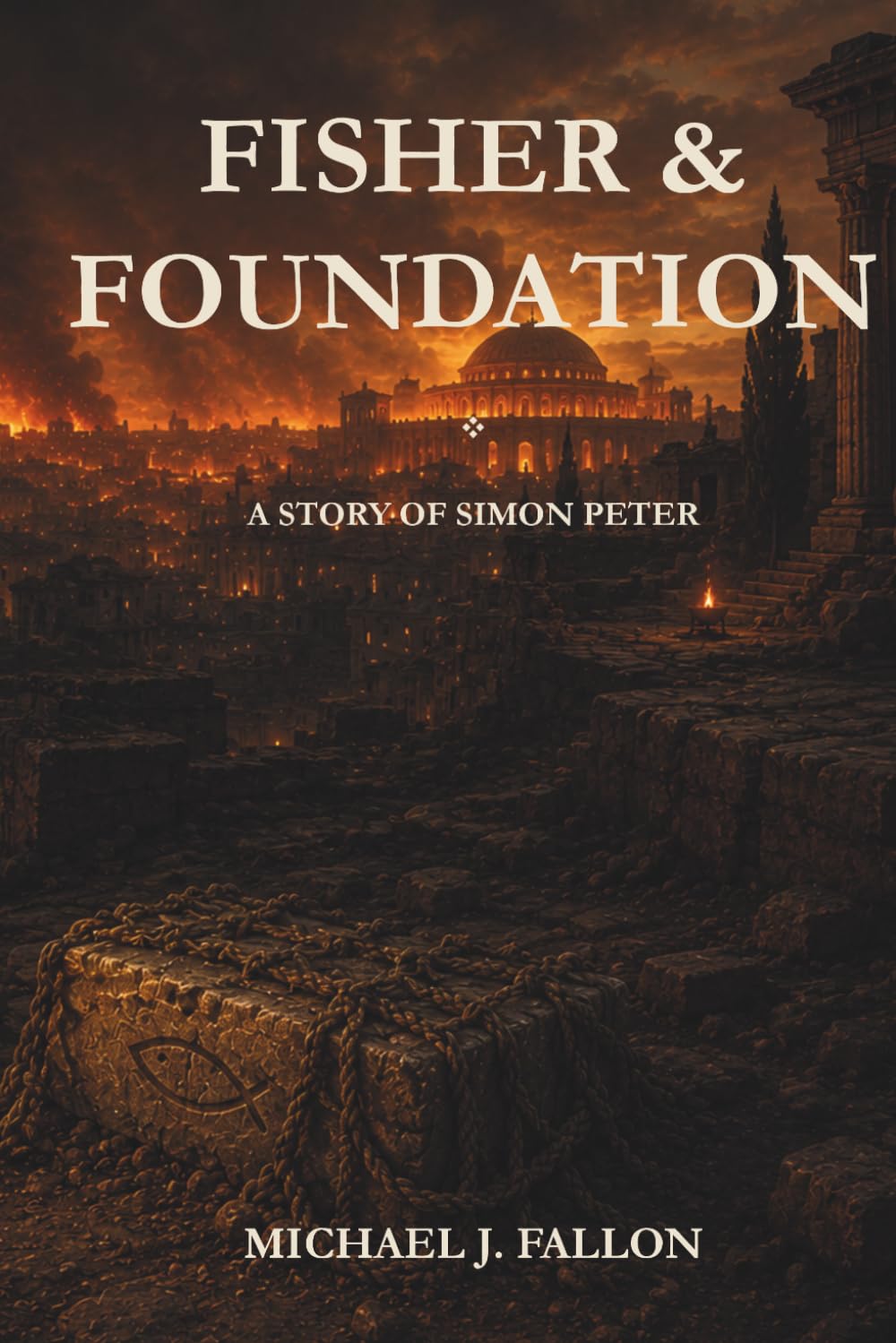 Fisher & Foundation