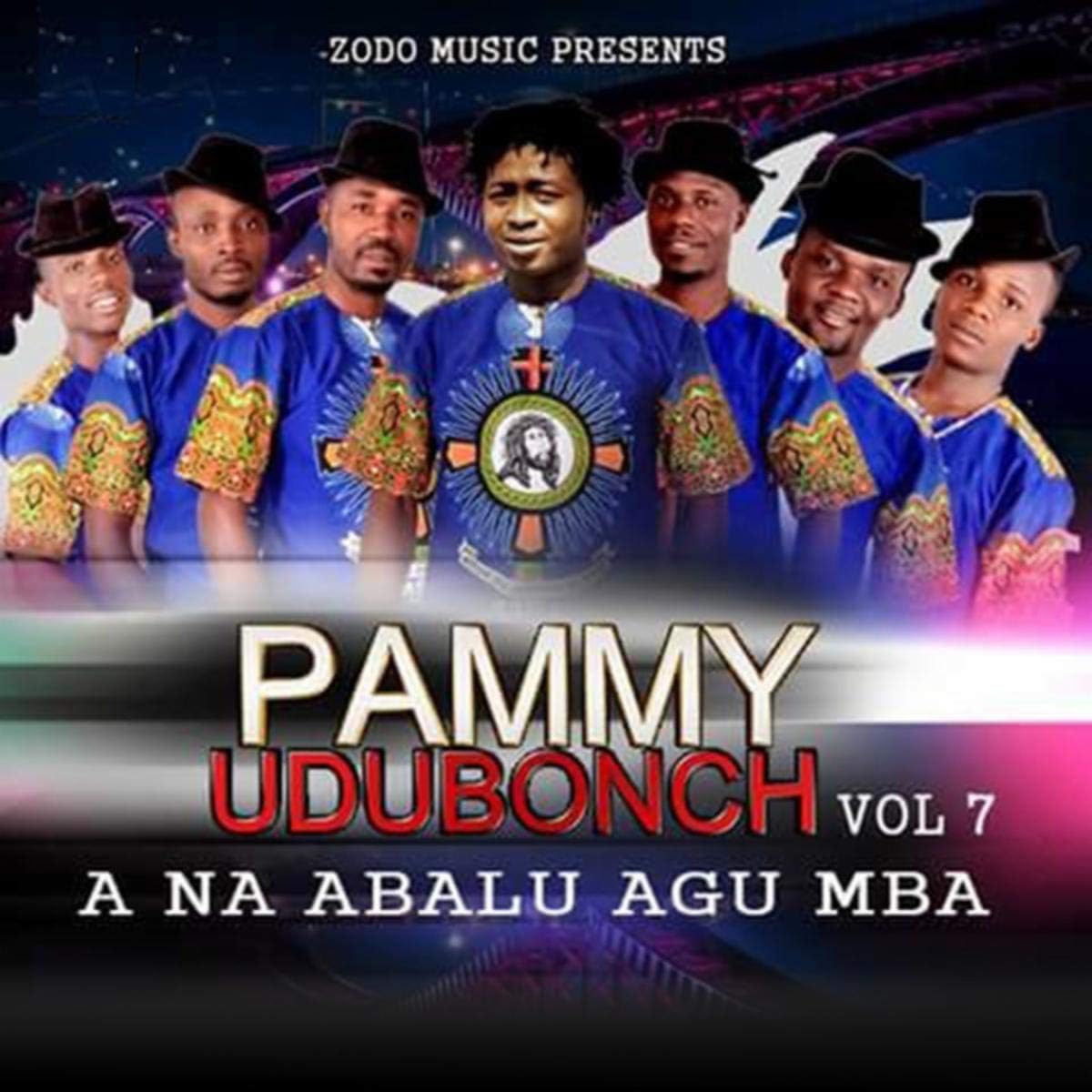 Onye di ogu onwee nwanne